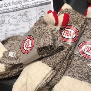 Underwear & Socks - 🔹BOGO🔹 Sock 🐵 kit or 6 pairs Underwear & Socks - 🔹BOGO🔹 Sock 🐵 kit or 6 pairs